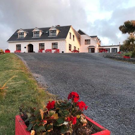Ard Einne House Bed & Breakfast 이니시 모어 외부 사진