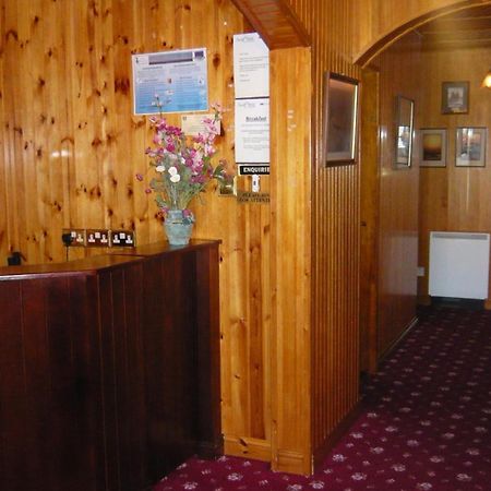 Ard Einne House Bed & Breakfast 이니시 모어 외부 사진