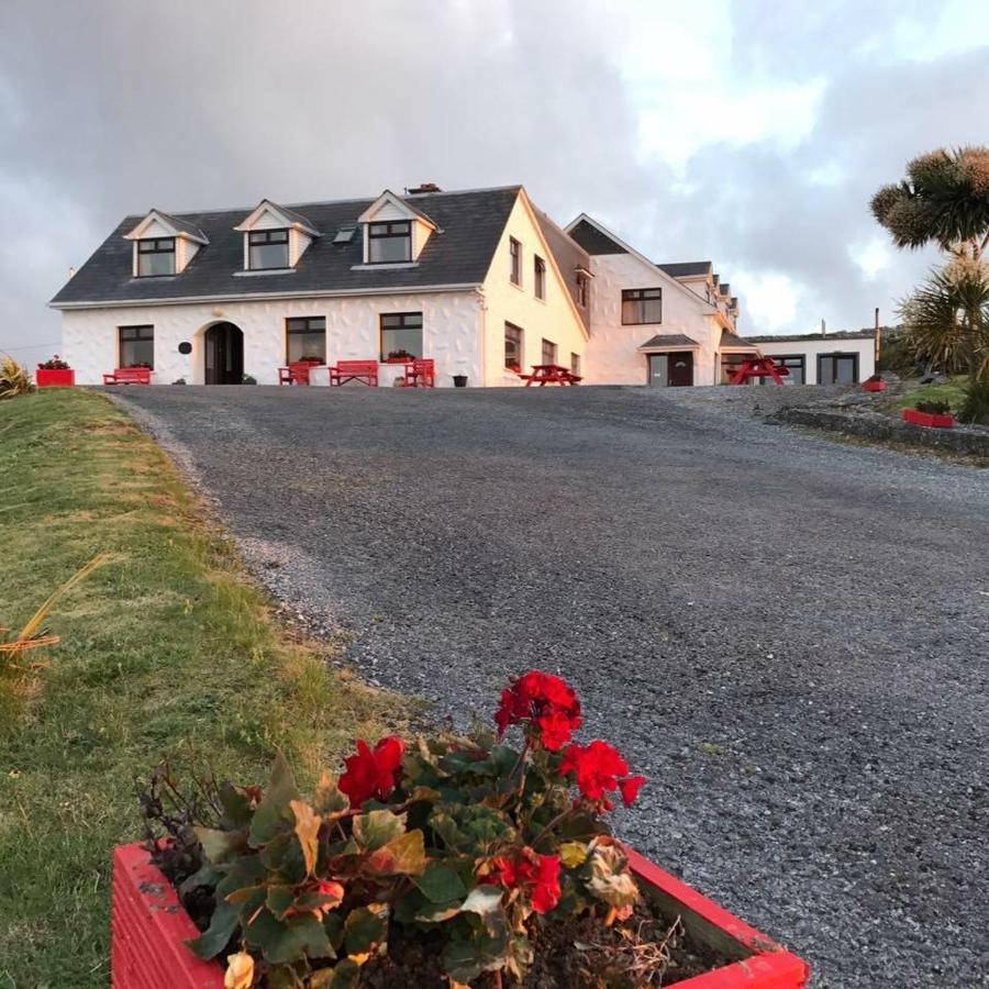 Ard Einne House Bed & Breakfast 이니시 모어 외부 사진