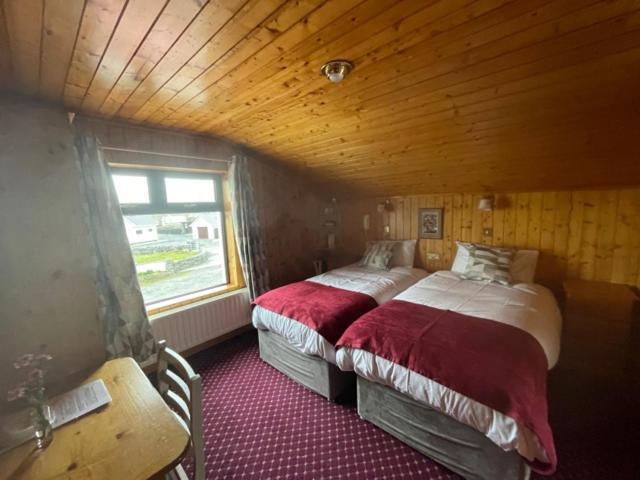 Ard Einne House Bed & Breakfast 이니시 모어 외부 사진