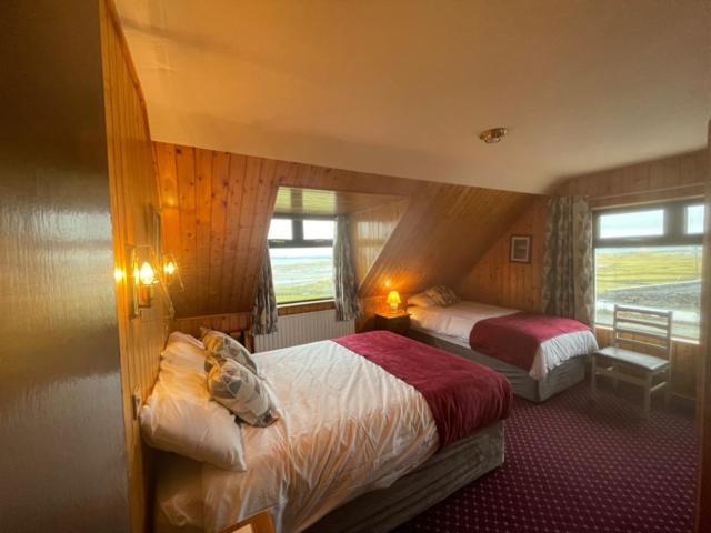 Ard Einne House Bed & Breakfast 이니시 모어 외부 사진