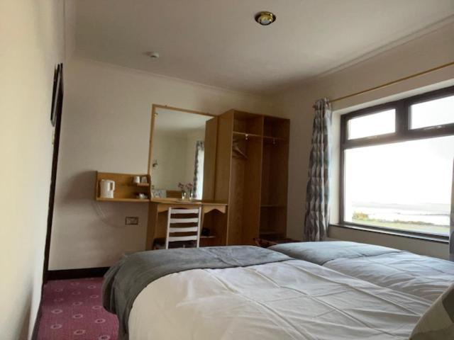 Ard Einne House Bed & Breakfast 이니시 모어 외부 사진
