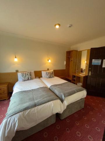 Ard Einne House Bed & Breakfast 이니시 모어 외부 사진