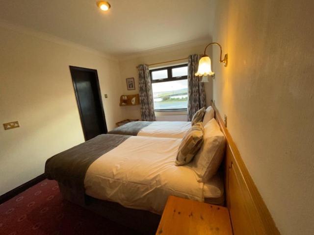 Ard Einne House Bed & Breakfast 이니시 모어 외부 사진