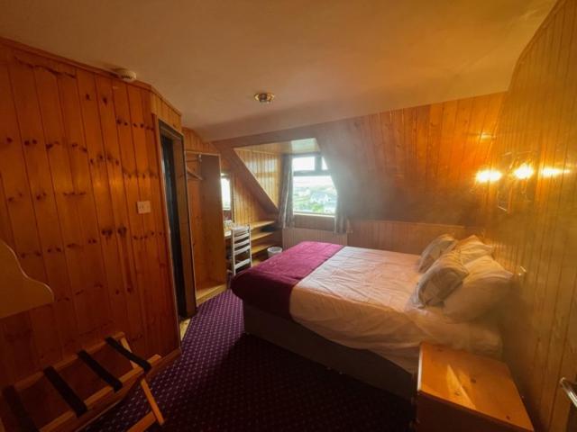 Ard Einne House Bed & Breakfast 이니시 모어 외부 사진