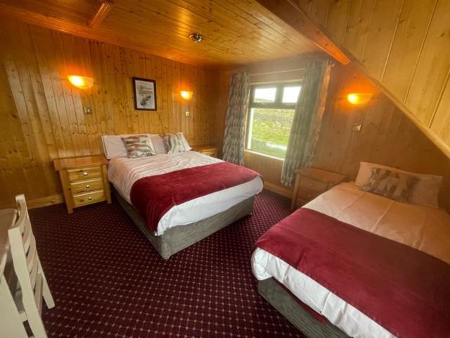 Ard Einne House Bed & Breakfast 이니시 모어 외부 사진