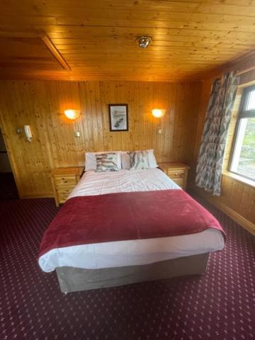 Ard Einne House Bed & Breakfast 이니시 모어 외부 사진
