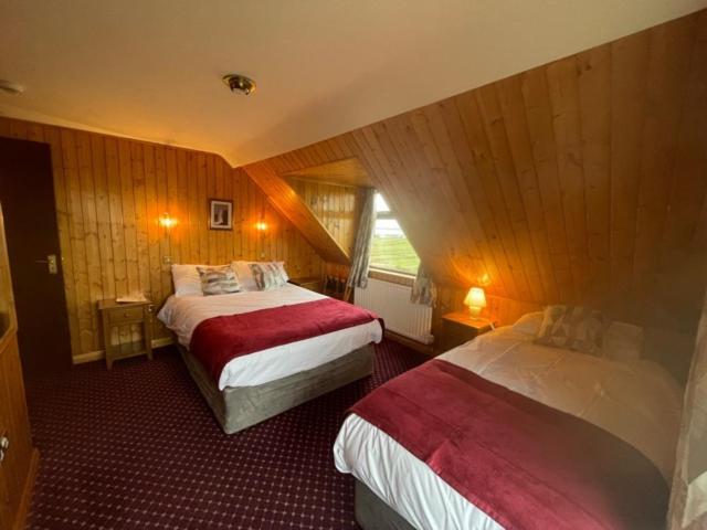 Ard Einne House Bed & Breakfast 이니시 모어 외부 사진