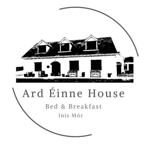Ard Einne House Bed & Breakfast 이니시 모어 외부 사진